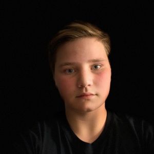 Meet your Posher, Will